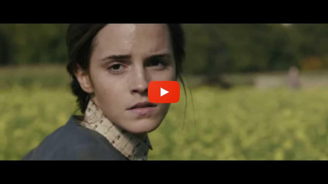 All-Time Best Emma Watson Movies