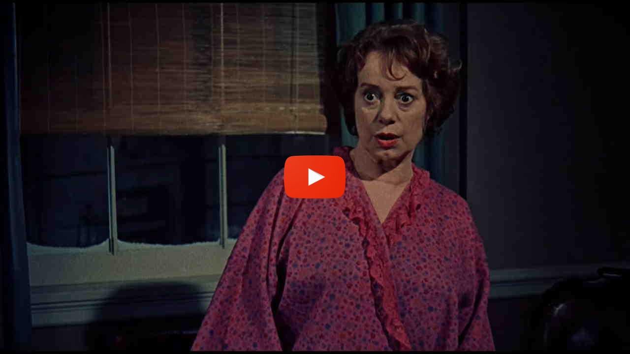 All-Time Best Elsa Lanchester Movies