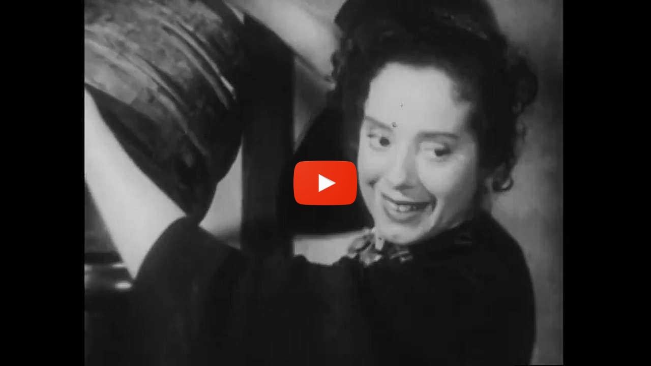 All Time Best Elsa Lanchester Movies 