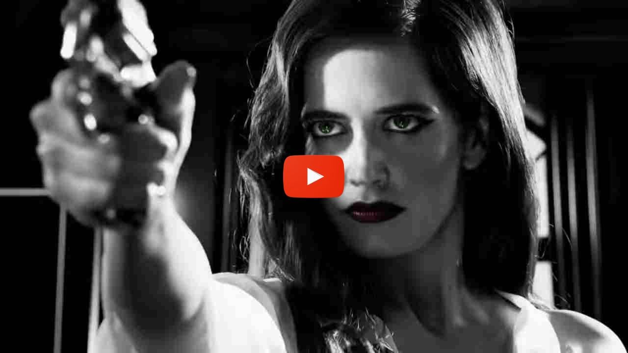 All-Time Best Eva Green Movies