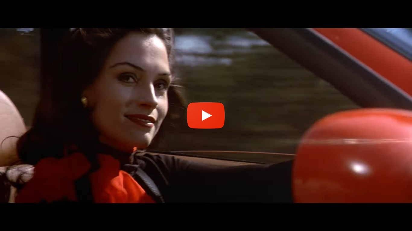 All-Time Best Famke Janssen Movies