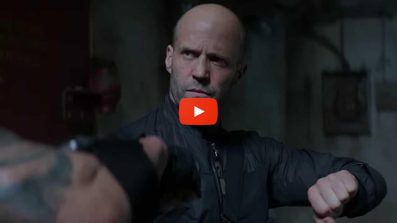 All-Time Best Jason Statham Movies