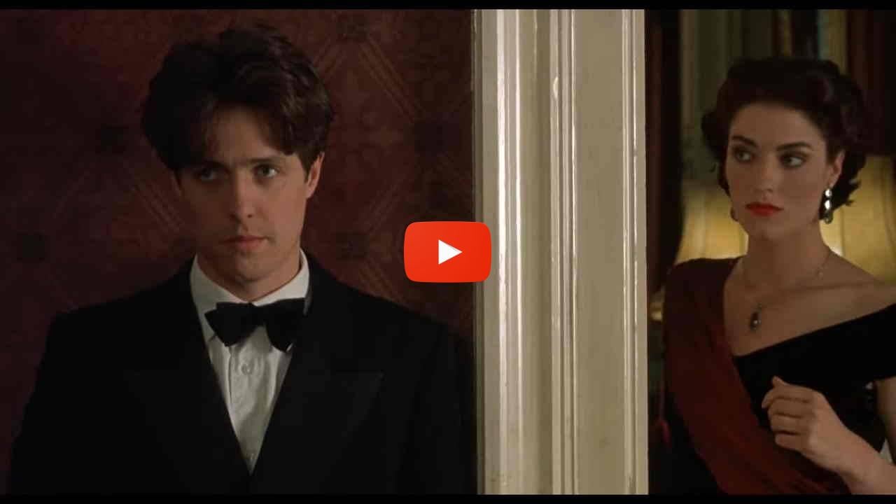 Notting Hill' - 5 Hugh Grant Movies That Will Restore Your Faith