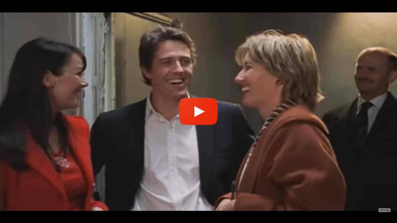 Notting Hill' - 5 Hugh Grant Movies That Will Restore Your Faith