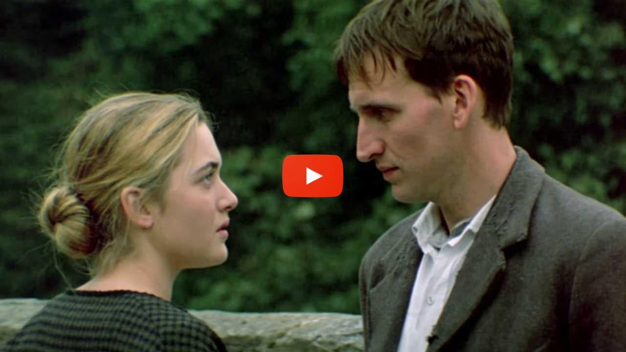 All-Time Best Kate Winslet Movies