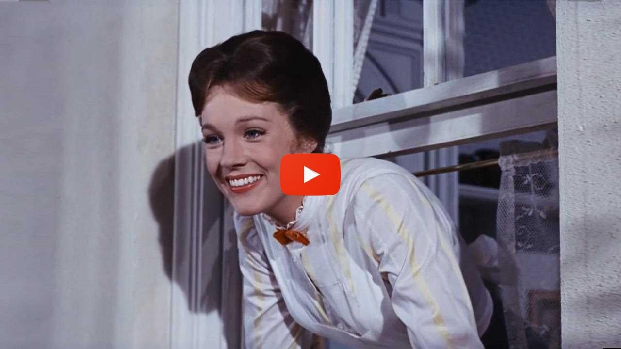 All-Time Best Julie Andrews Movies