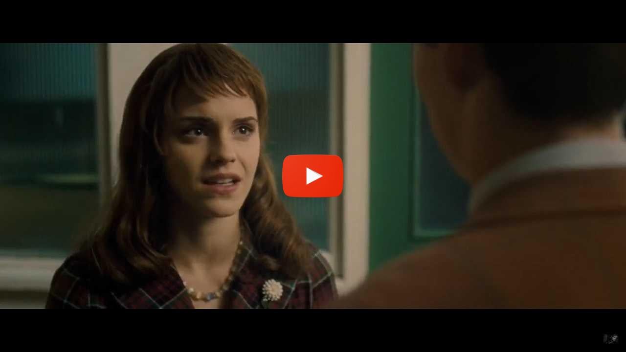 All-Time Best Emma Watson Movies