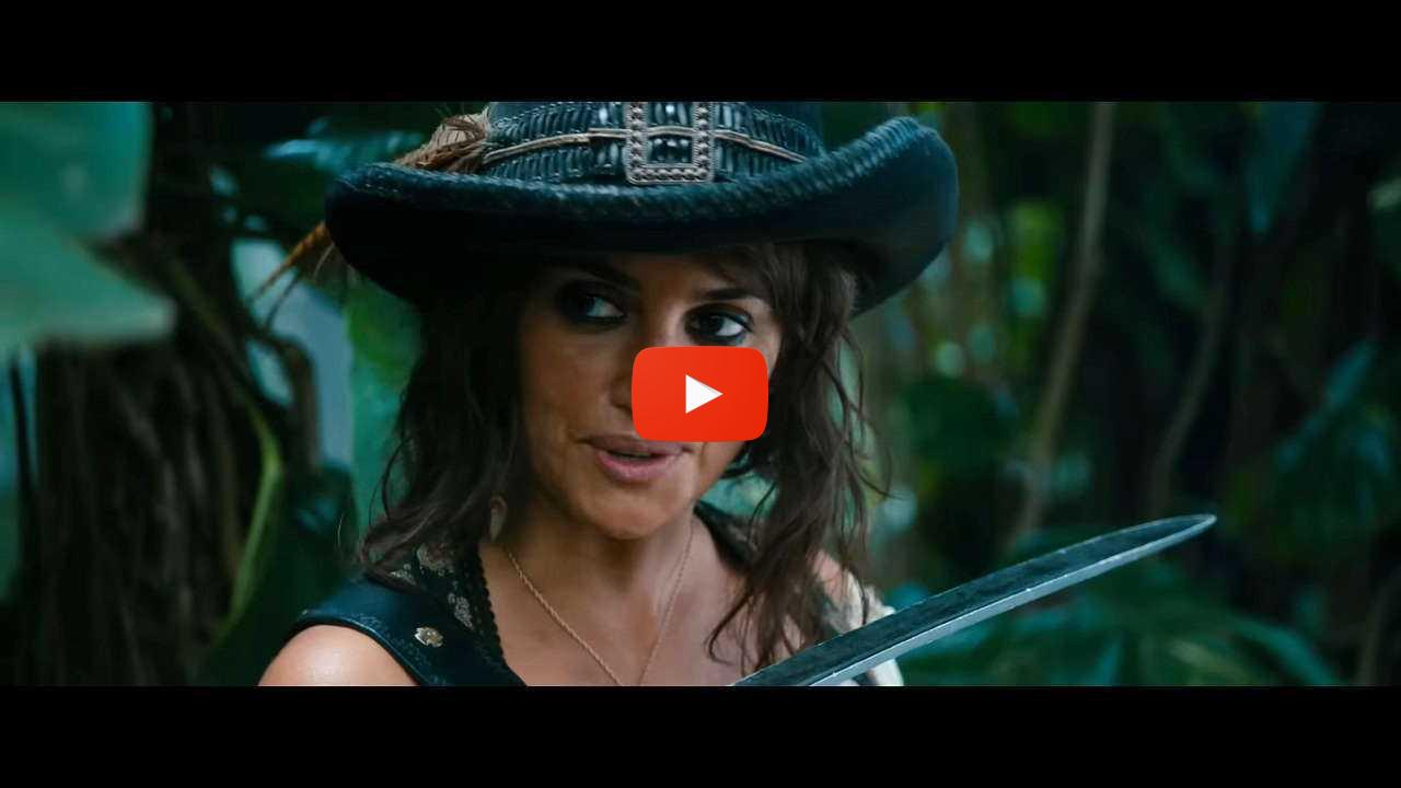 All Time Best Penelope Cruz Movies