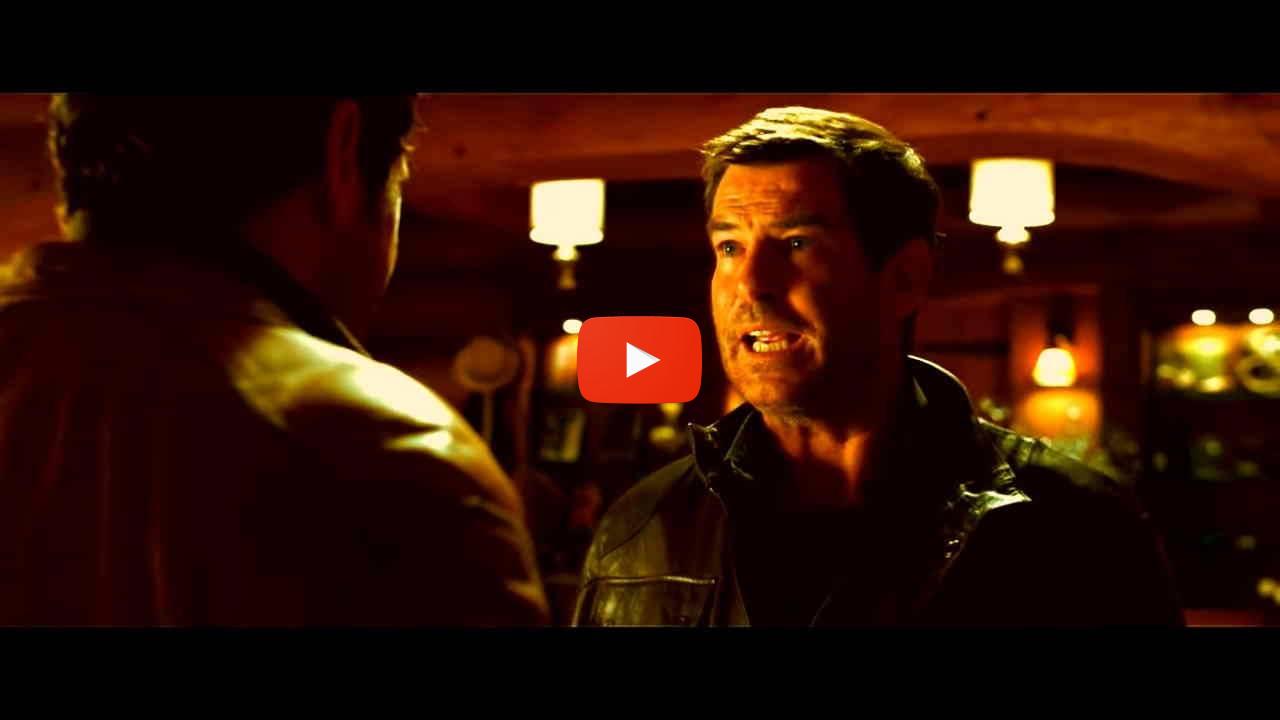 All-Time Best Pierce Brosnan Movies