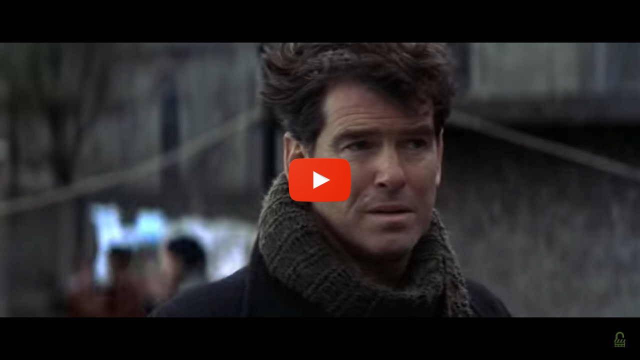 All-Time Best Pierce Brosnan Movies