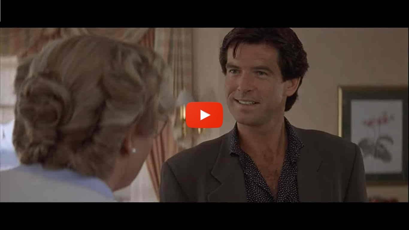 All-Time Best Pierce Brosnan Movies