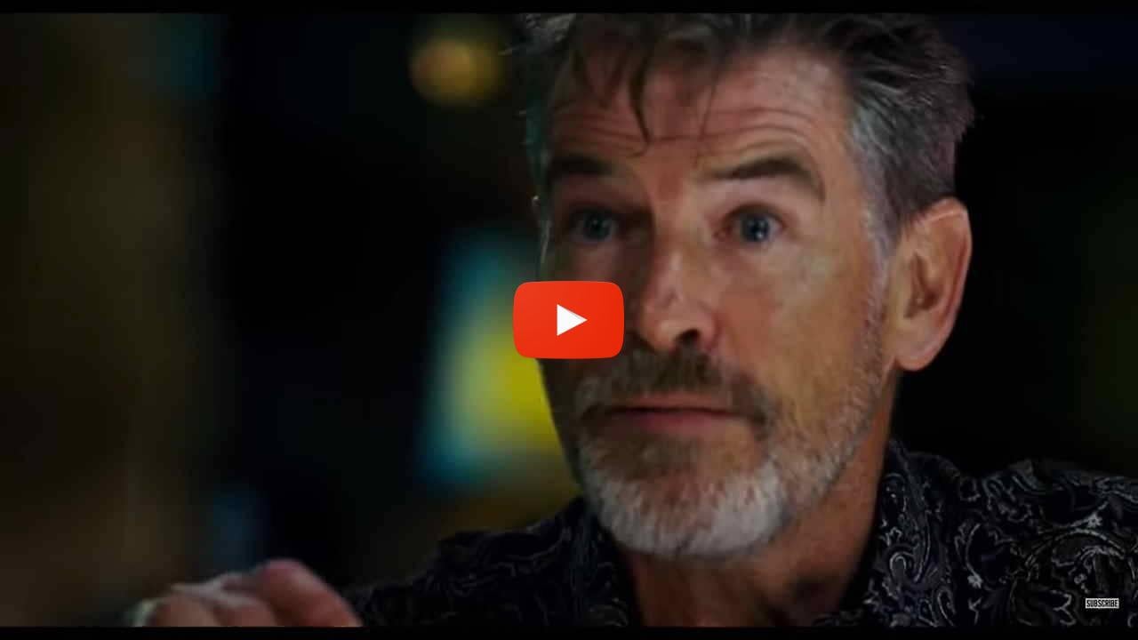 All-Time Best Pierce Brosnan Movies