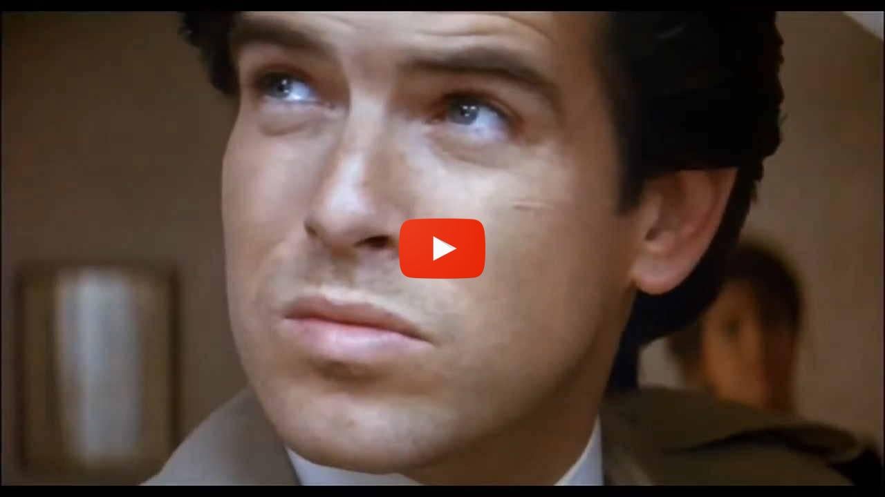 All-Time Best Pierce Brosnan Movies