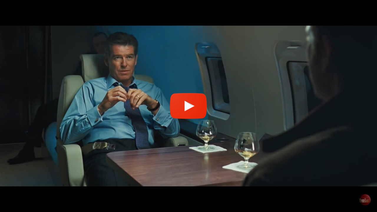 All-Time Best Pierce Brosnan Movies