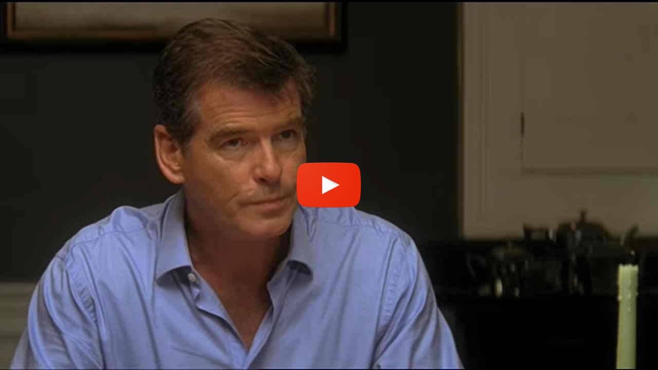 All-Time Best Pierce Brosnan Movies