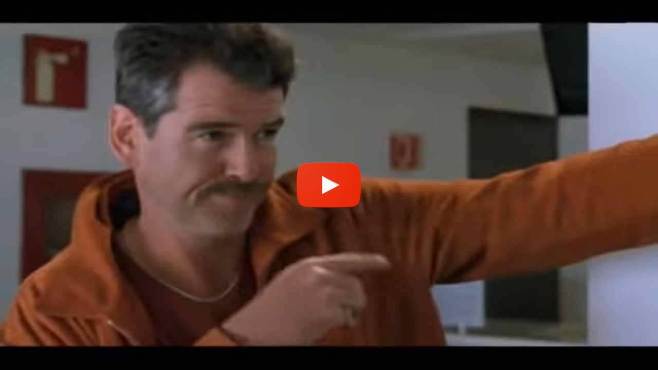 All-Time Best Pierce Brosnan Movies