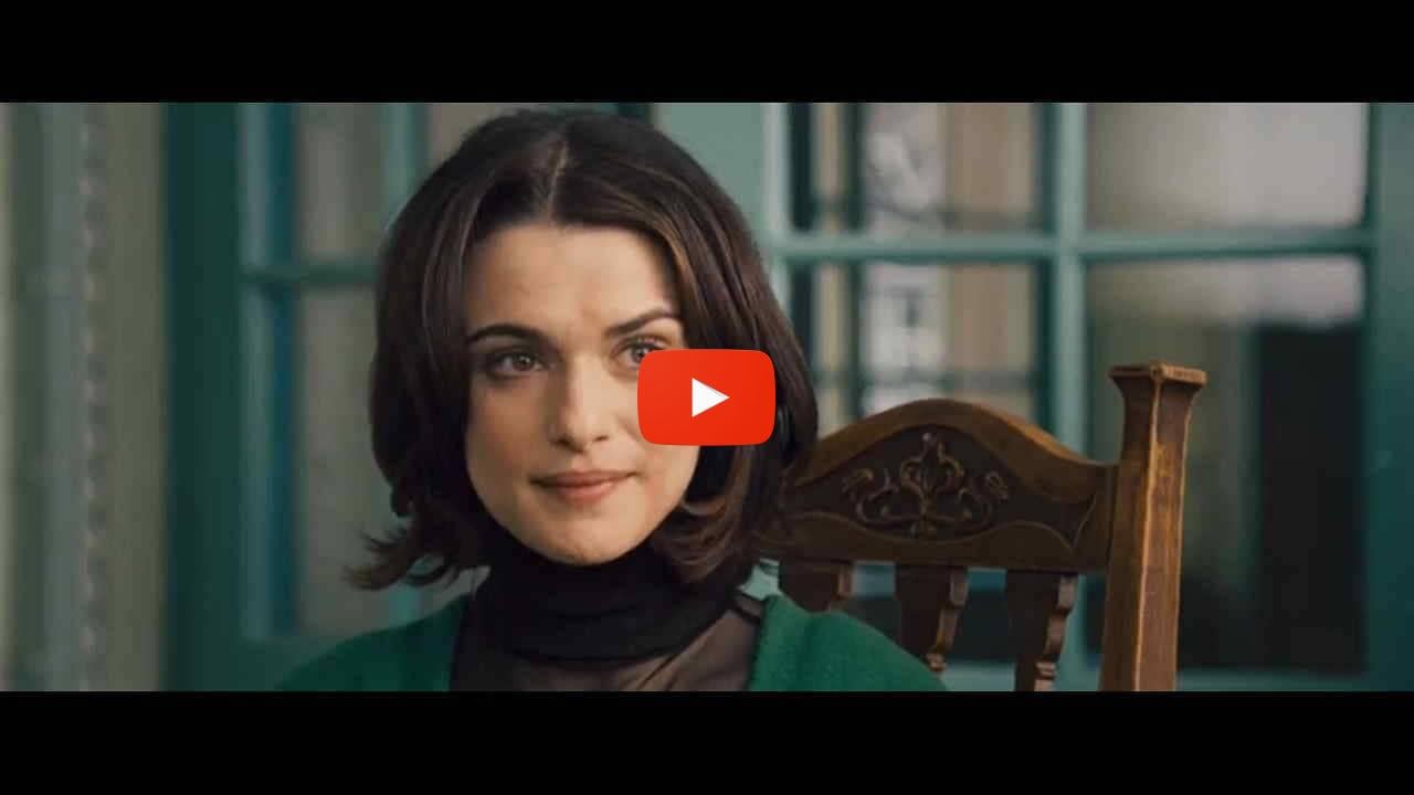 All-Time Best Rachel Weisz Movies