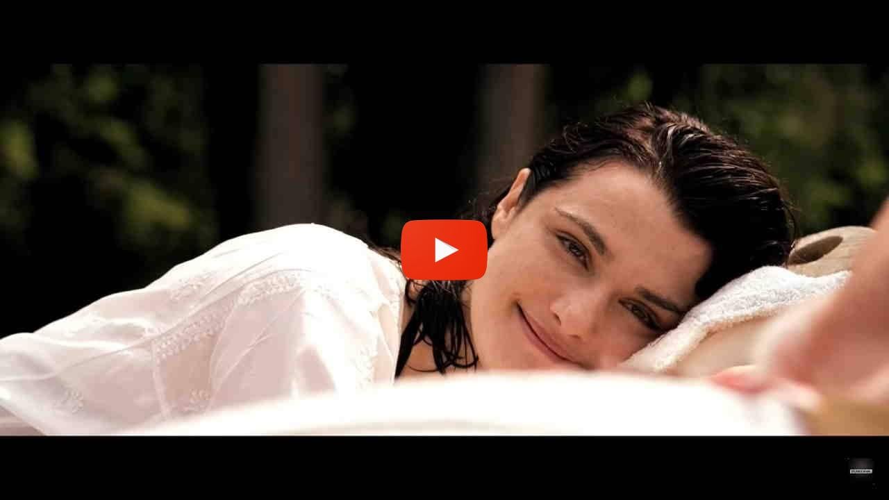 All-Time Best Rachel Weisz Movies