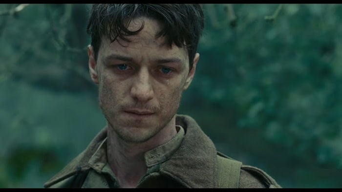 Leaving soon: 'Atonement' with Keira Knightly and James McAvoy on Hulu –  Stream On Demand