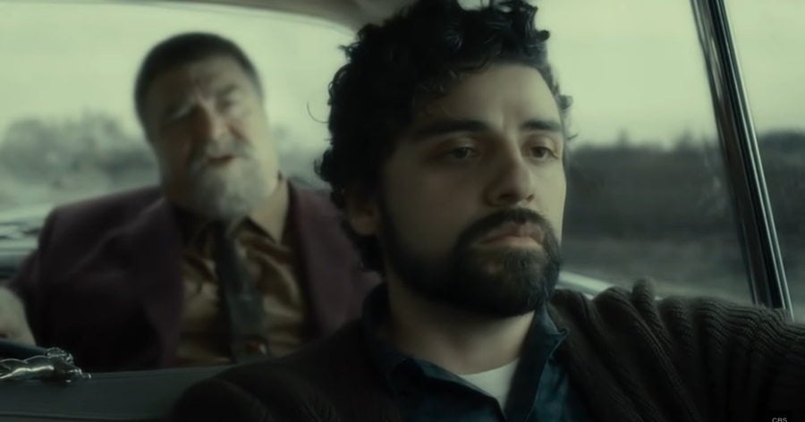 Inside Llewyn Davis Movie Ending Explained 