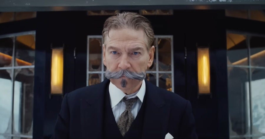 ‘Murder on the Orient Express’ Movie Ending Explained