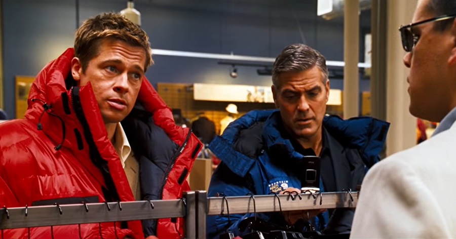 ‘Ocean's Twelve’ Movie Ending Explained