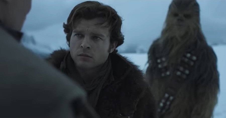 'Solo: A Star Wars Story’ Ending Explained