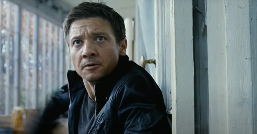 ‘The Bourne Legacy’ Movie Ending Explained