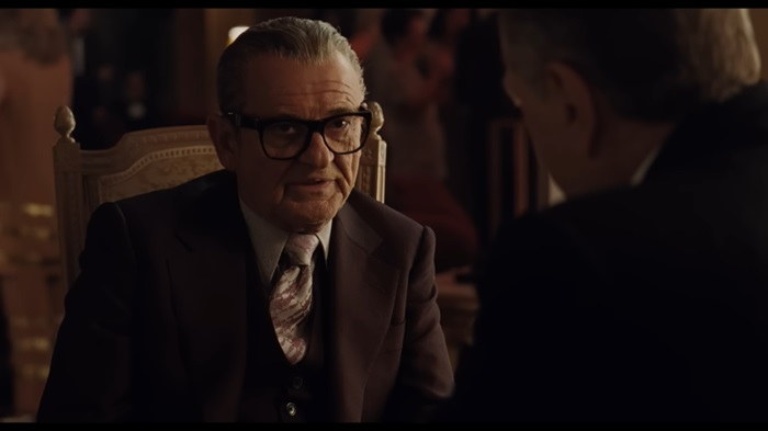 The Irishman Movie Ending Explained