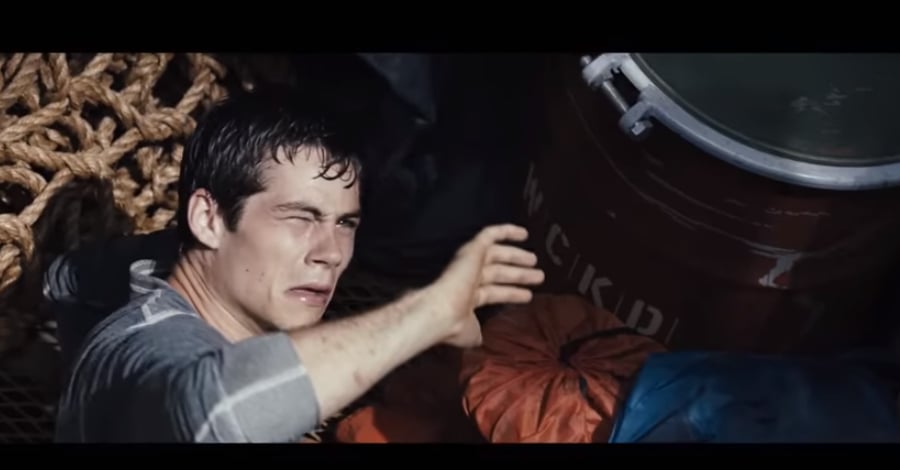 The Maze Runner Ending Explained